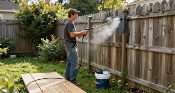 11 Best Airless Paint Sprayers for Fences in 2027