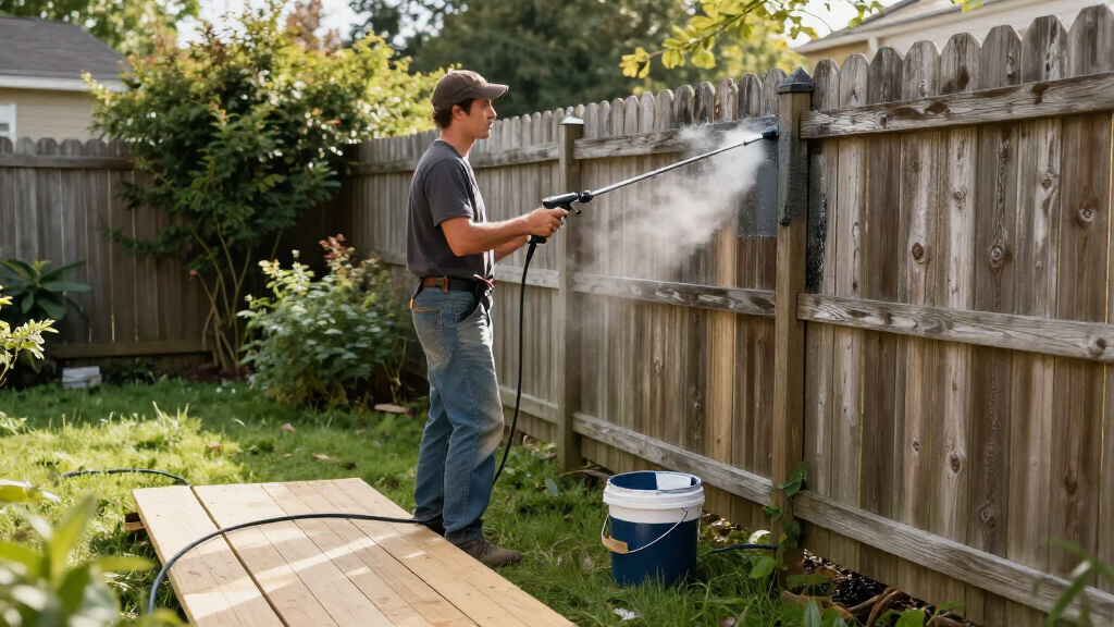 11 Best Airless Paint Sprayers for Fences in 2027