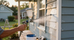 11 Best Airless Paint Sprayers for Home Exteriors in 2027