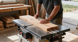 11 Best Portable Table Saws for Woodworking in 2027