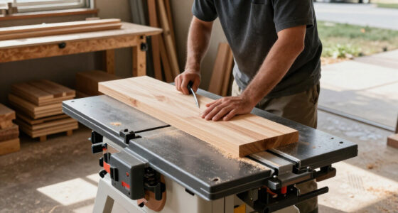 11 Best Portable Table Saws for Woodworking in 2027