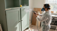 12 Best Airless Paint Sprayers For Cabinets In 2027