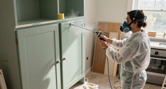 12 Best Airless Paint Sprayers For Cabinets In 2027