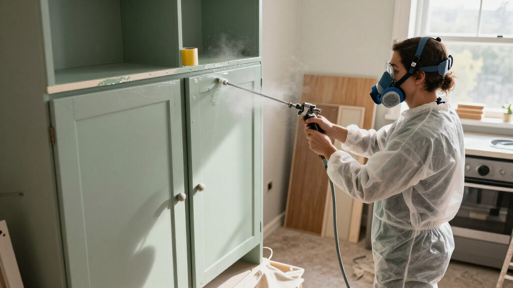 12 Best Airless Paint Sprayers For Cabinets In 2027