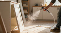 12 Best Airless Paint Sprayers for Cabinets in 2027