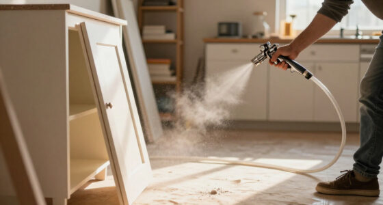12 Best Airless Paint Sprayers for Cabinets in 2027