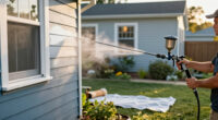 12 Best Airless Paint Sprayers for Home Exteriors in 2027