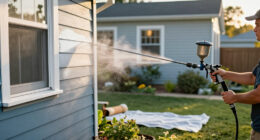 12 Best Airless Paint Sprayers for Home Exteriors in 2027