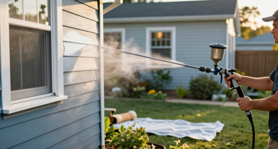 12 Best Airless Paint Sprayers for Home Exteriors in 2027