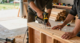 12 Best Cordless Framing Nailers for Fast, Flexible Framing in 2027