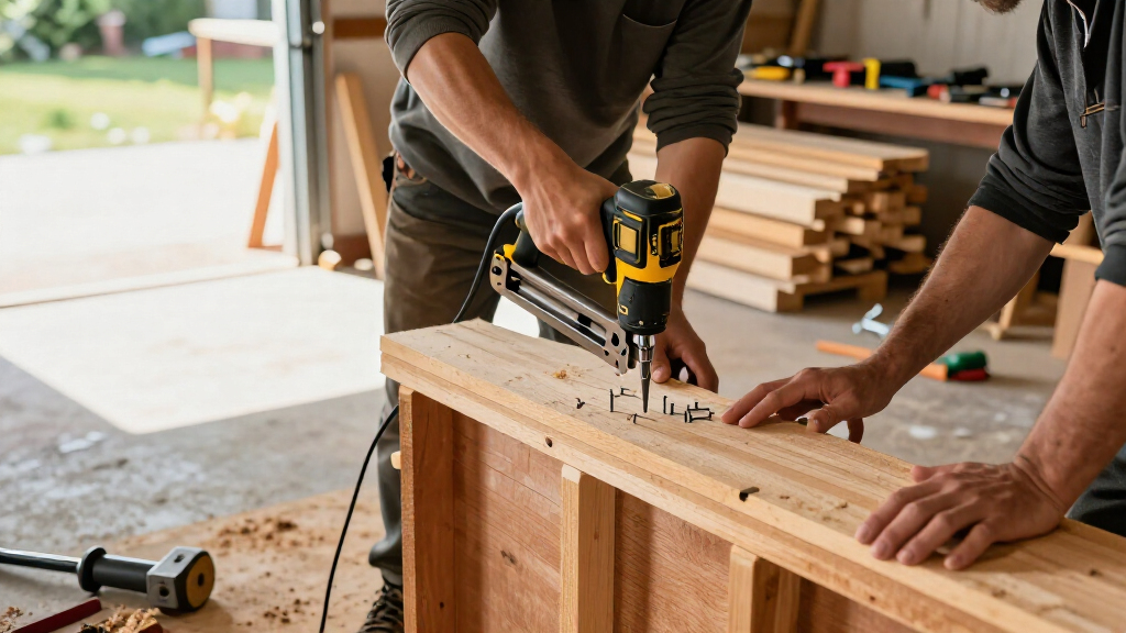 12 Best Cordless Framing Nailers for Fast, Flexible Framing in 2027