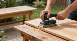 12 Best Cordless Random Orbital Sanders for 2027