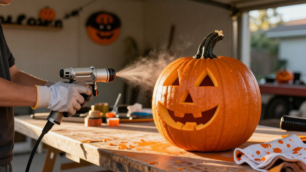 12 Best Paint Sprayers for Halloween Decorations in 2027