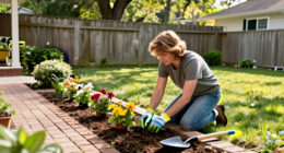 12 Weekend Landscaping Projects That'll Boost Your Curb Appeal, According To Experts
