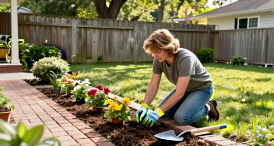 12 Weekend Landscaping Projects That'll Boost Your Curb Appeal, According To Experts