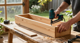 13 Best Cordless Brad Nailers for Trim and DIY Projects in 2027