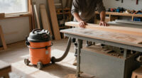 13 Best Portable Dust Collectors for Woodworking in 2027
