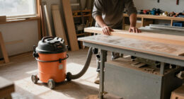 13 Best Portable Dust Collectors for Woodworking in 2027