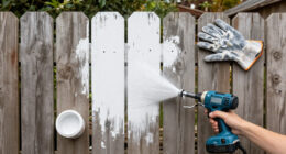 14 Best Cordless Paint Sprayers for Fences in 2027