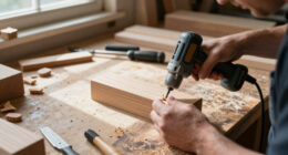 14 Best Cordless Rotary Tools for Woodworking in 2027
