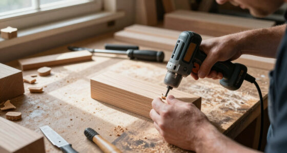 14 Best Cordless Rotary Tools for Woodworking in 2027