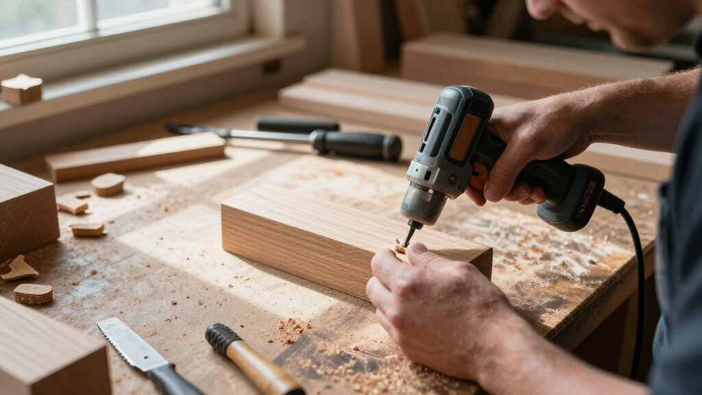 14 Best Cordless Rotary Tools for Woodworking in 2027