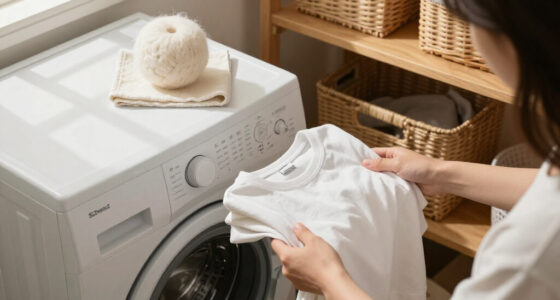 14 Best Dryer Sheet Alternatives in 2027