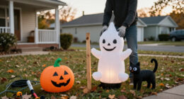 14 Best Halloween Inflatable Yard Decorations for 2027