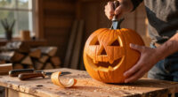 14 Best Halloween Wood Carving Tools for Pumpkin and Wood Projects in 2027