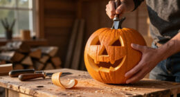 14 Best Halloween Wood Carving Tools for Pumpkin and Wood Projects in 2027