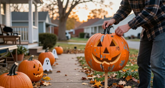 14 Best Halloween Yard Decorations for a Spooky Outdoor Display in 2027