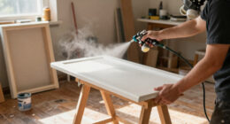 14 Best HVLP Paint Sprayers for Cabinets in 2027