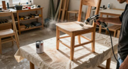 14 Best Paint Sprayers For Furniture In 2027