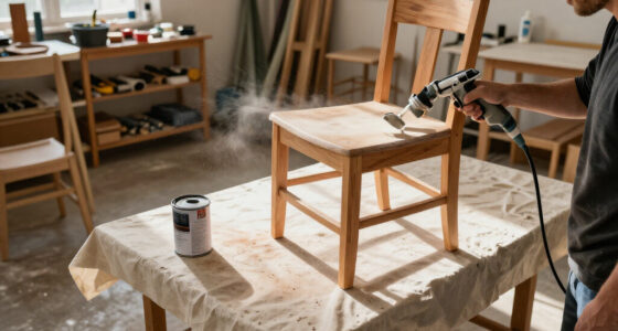 14 Best Paint Sprayers For Furniture In 2027