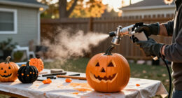 14 Best Paint Sprayers for Halloween Decorations in 2027