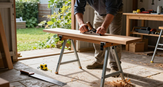 14 Best Portable Workbenches for Woodworking in 2027