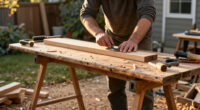 14 Best Portable Workbenches for Woodworking in 2027