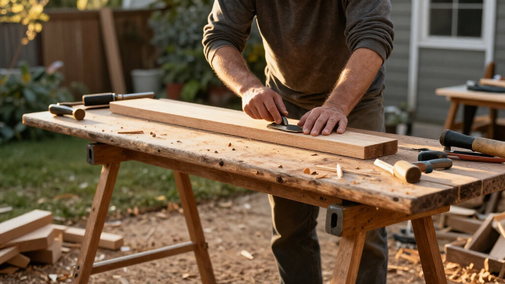 14 Best Portable Workbenches for Woodworking in 2027
