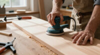 14 Best Random Orbital Sanders for Smoother Woodworking in 2027