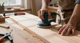 14 Best Random Orbital Sanders for Smoother Woodworking in 2027