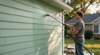 15 Best Airless Paint Sprayers for Exterior Siding in 2027