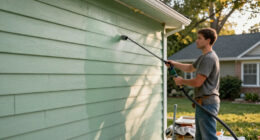 15 Best Airless Paint Sprayers for Exterior Siding in 2027
