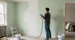 15 Best Airless Paint Sprayers for Interior Walls in 2027