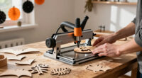 15 Best Benchtop Scroll Saws for Halloween Decorations in 2027