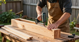 15 Best Cordless Brad Nailers for Home Projects and Trim Work in 2027
