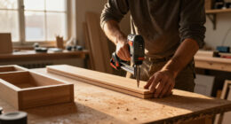 15 Best Cordless Brad Nailers for Home Projects in 2027