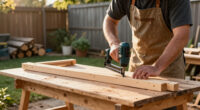 15 Best Cordless Brad Nailers for Woodworking in 2027