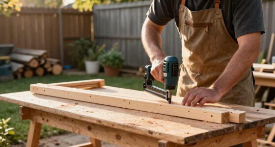15 Best Cordless Brad Nailers for Woodworking in 2027