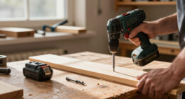 15 Best Cordless Drill Driver Kits for Home Projects in 2027
