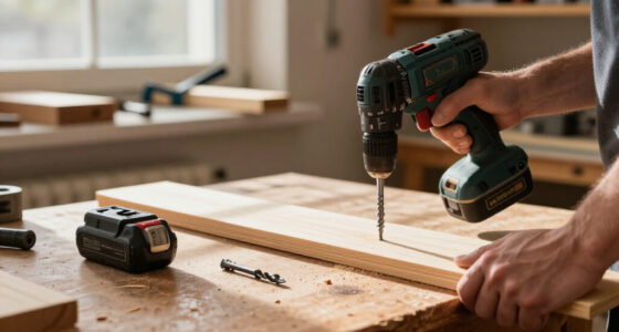 15 Best Cordless Drill Driver Kits for Home Projects in 2027